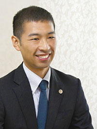 弁護士 岩城 善之（イワキ ヨシユキ）