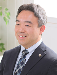 弁護士 西口 誠（ニシグチ マコト）